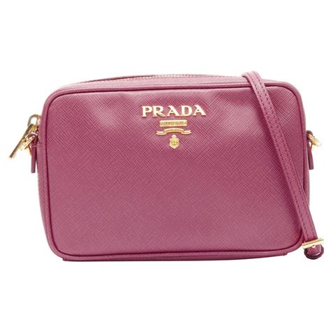 prada tessuto saffiano bandoliera crossbody bag|prada crossbody wallet.